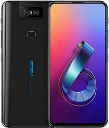 Замена шлейфов на телефоне Asus ZenFone 6 (ZS630KL) в Рязане